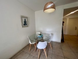 3 rooms with garage and amenities