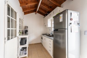 Casa De 3 Ambientes Venta Carapachay Cochera