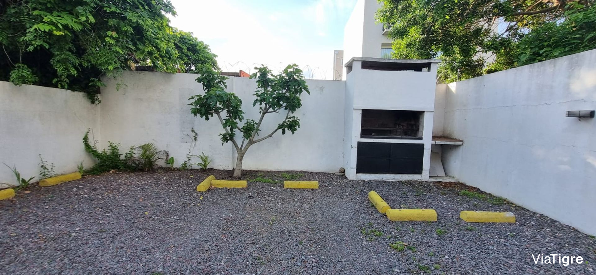 Departamento 3 Ambientes C/Cochera En San Isidro