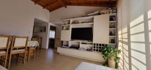 Departamento 3 Ambientes C/Cochera En San Isidro