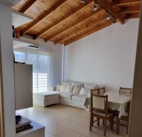 Departamento 3 Ambientes C/Cochera En San Isidro
