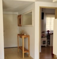 Departamento 3 Ambientes C/Cochera En San Isidro