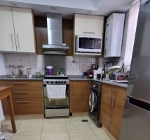 Departamento 3 Ambientes C/Cochera En San Isidro