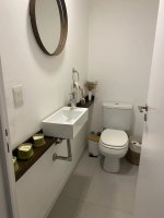 Departamento 2 amb. con Balcón, Parrilla, Cochera