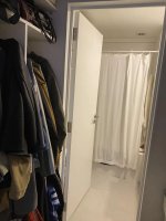 Departamento 2 amb. con Balcón, Parrilla, Cochera