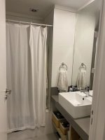 Departamento 2 amb. con Balcón, Parrilla, Cochera