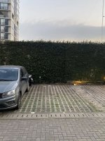 Departamento 2 amb. con Balcón, Parrilla, Cochera