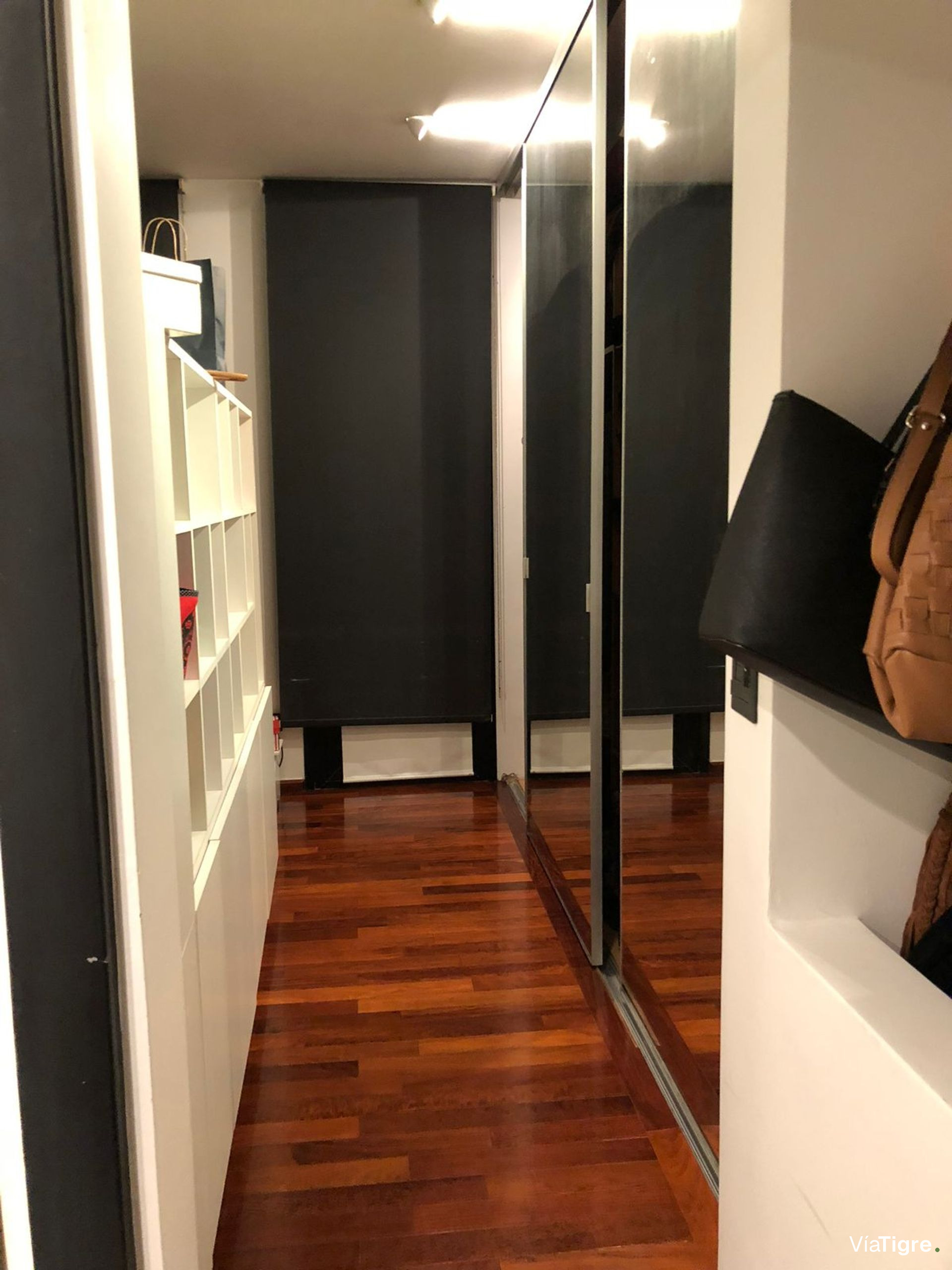 Depto Duplex en alquiler 2 amb Martinez Terraza