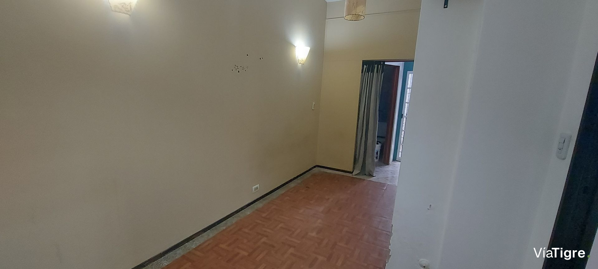 Alquiler Ph 3 Ambientes Villa Adelina
