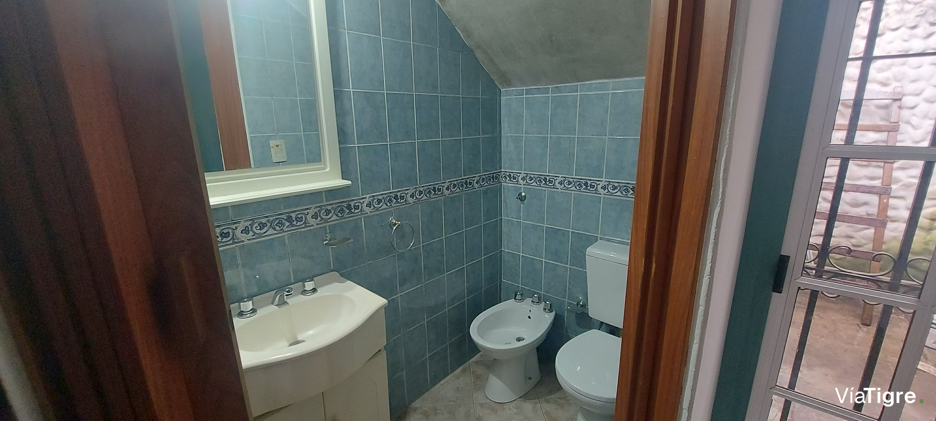 Alquiler Ph 3 Ambientes Villa Adelina