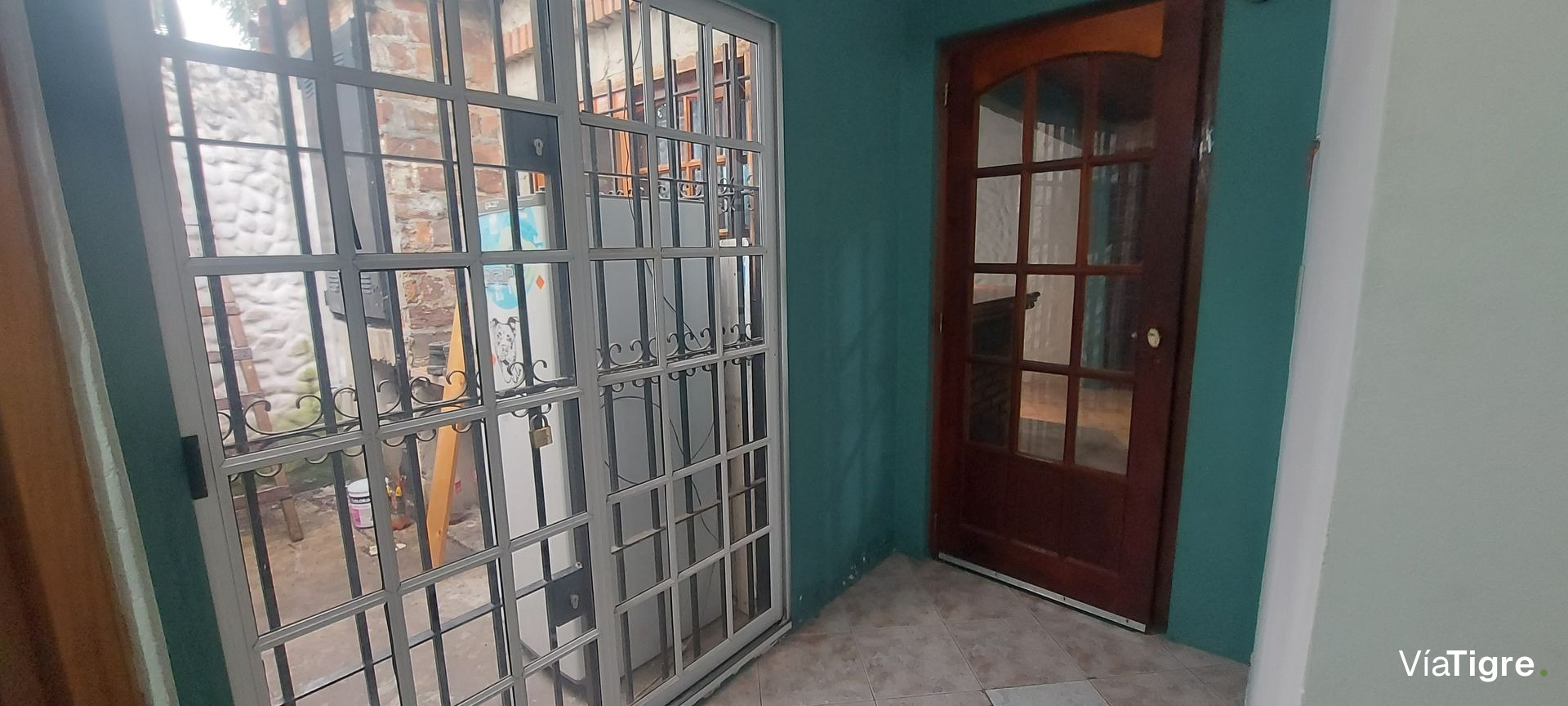 Alquiler Ph 3 Ambientes Villa Adelina
