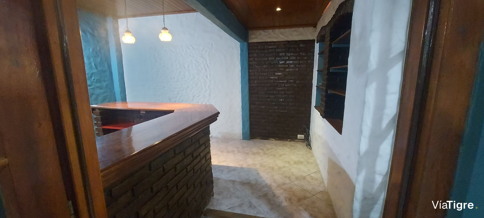 Alquiler Ph 3 Ambientes Villa Adelina
