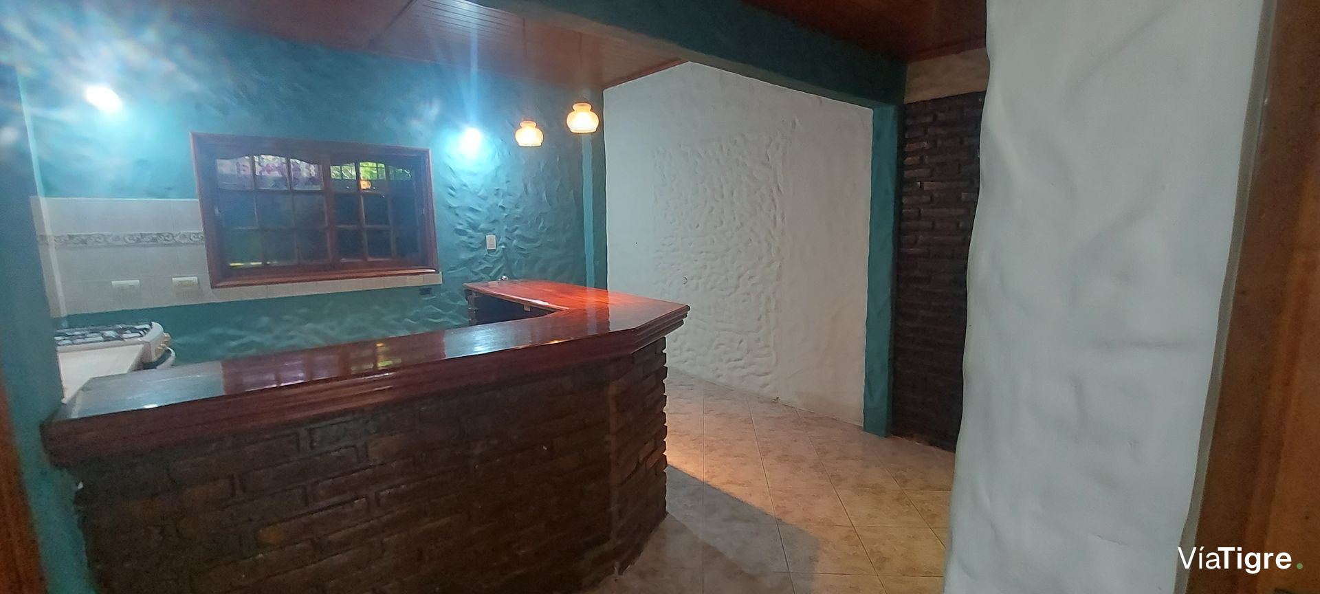 Alquiler Ph 3 Ambientes Villa Adelina