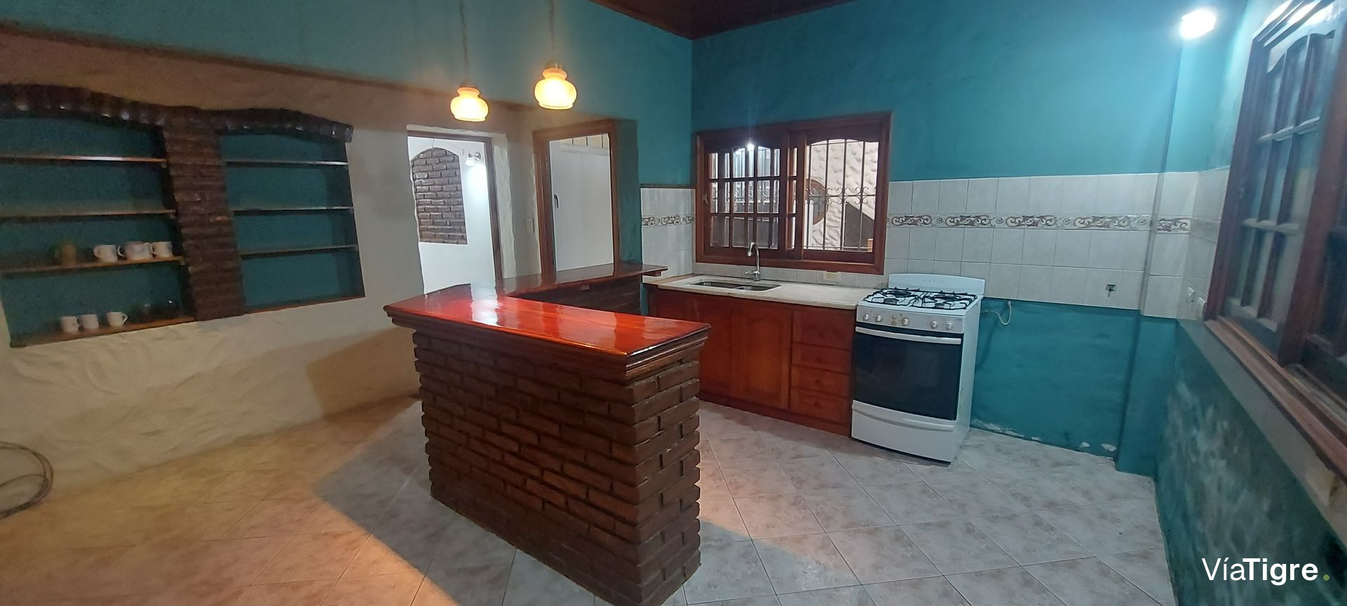 Alquiler Ph 3 Ambientes Villa Adelina