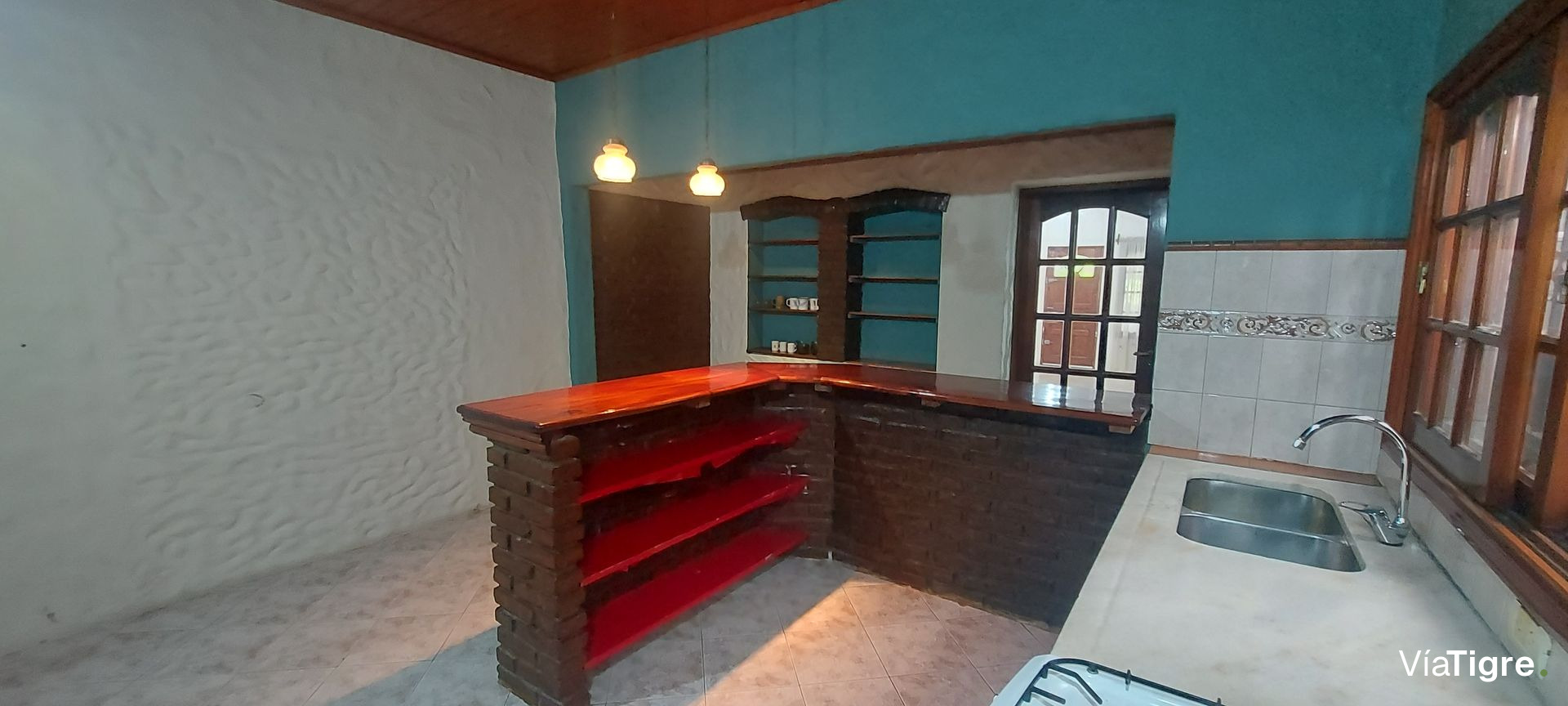 Alquiler Ph 3 Ambientes Villa Adelina
