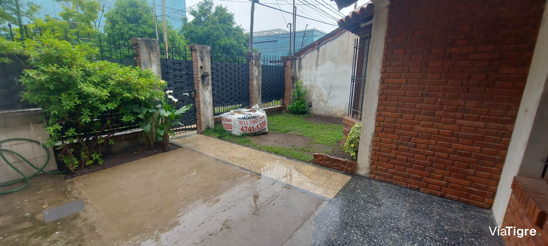 Alquiler Ph 3 Ambientes Villa Adelina