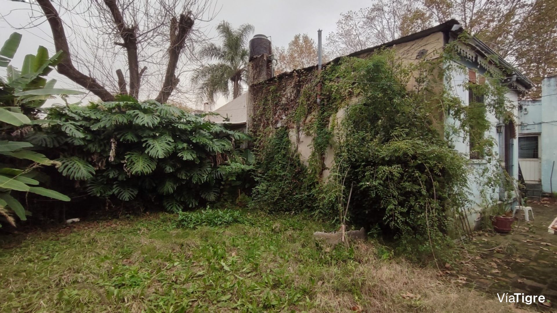 Venta De Lote Propio En Tigre Residencial
