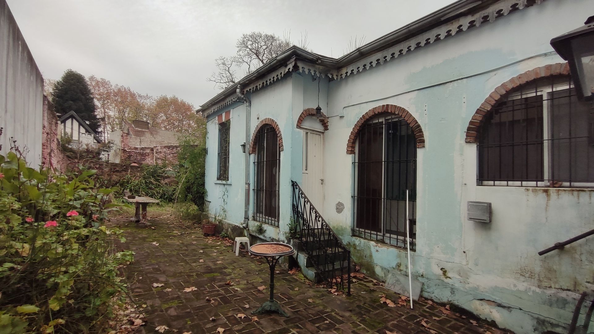 Venta De Lote Propio En Tigre Residencial