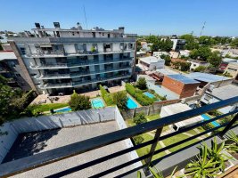 Rental, Tigre, 2-room brand-new, Garage, Amenities