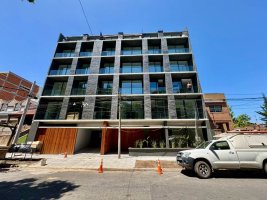 Rental, Tigre, 2-room brand-new, Garage, Amenities