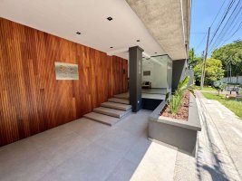 Rental, Tigre, 2-room brand-new, Garage, Amenities