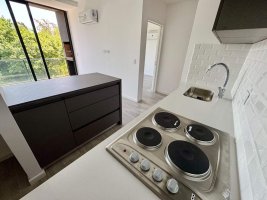 Rental, Tigre, 2-room brand-new, Garage, Amenities