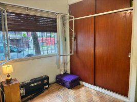 Venta Departamento 2 Ambientes Martinez