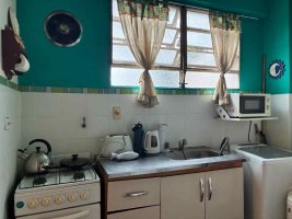 Venta Departamento 2 Ambientes Martinez