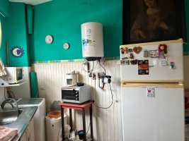 Venta Departamento 2 Ambientes Martinez