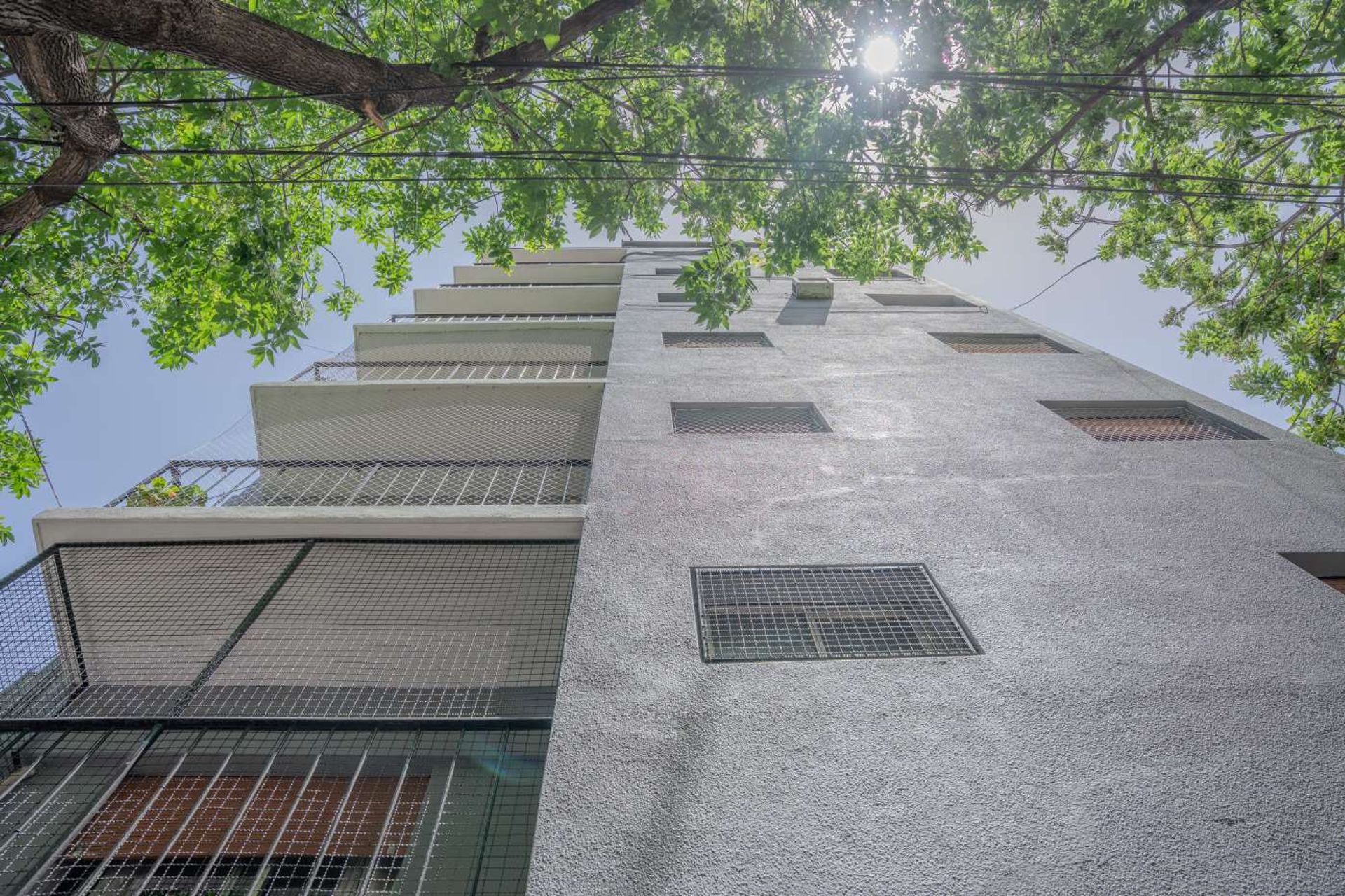 Alquiler Departamento Monoambiente Florida Este