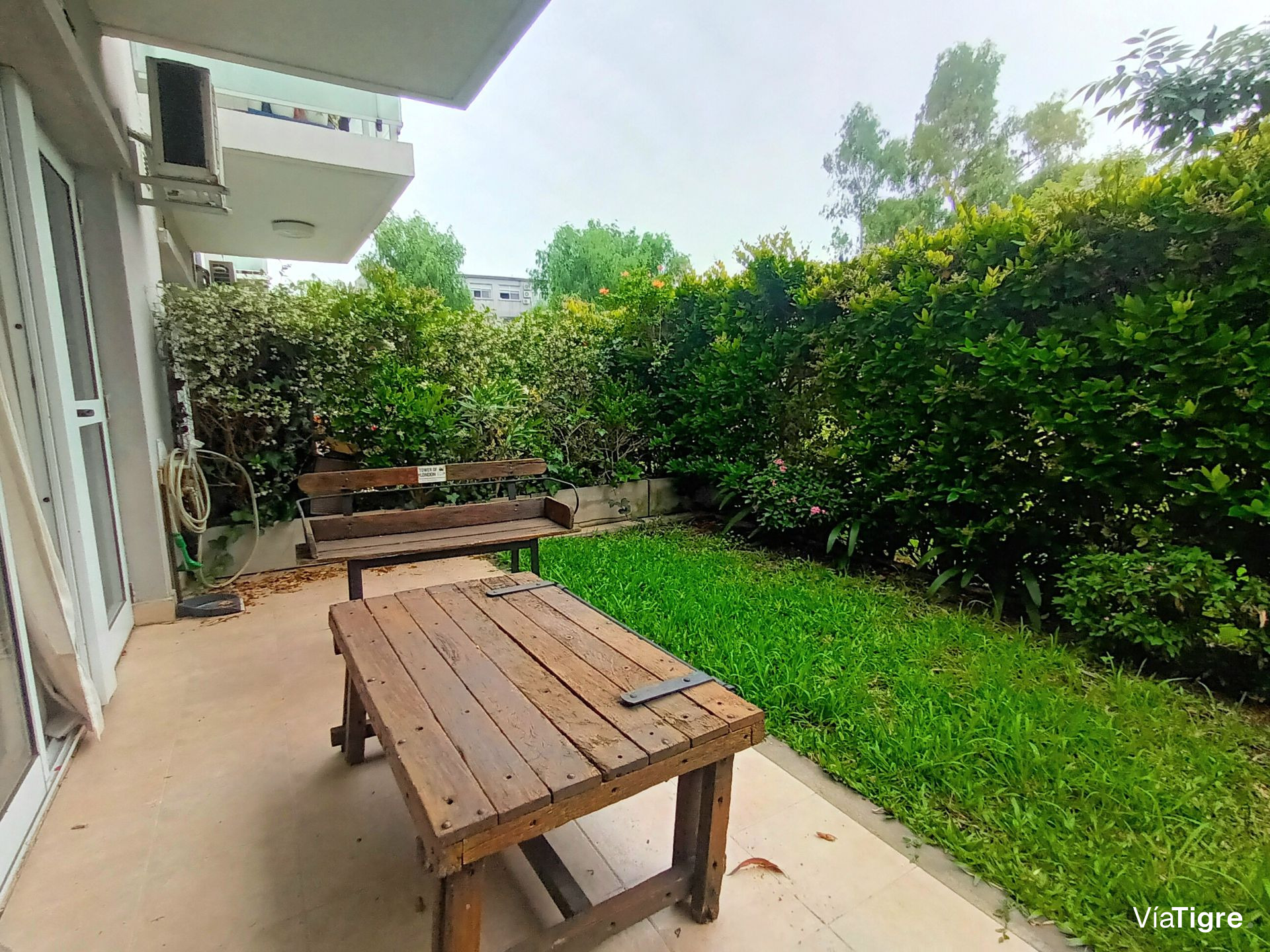 Venta Depto 3Amb C/ Jardin Pileta- La Mora, Tigre