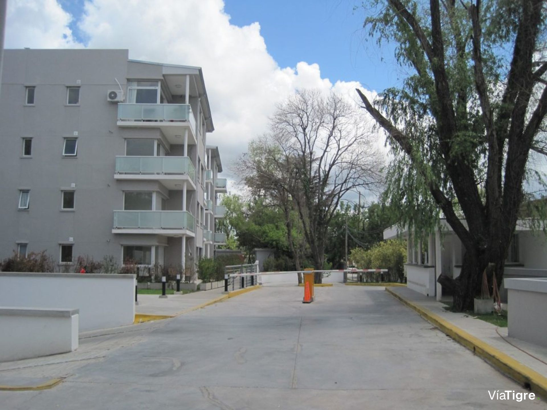 Venta Depto 3Amb C/ Jardin Pileta- La Mora, Tigre