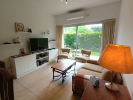 Apartment for Sale, 3 Rooms, Garden & Pool – La Mora, Tigre