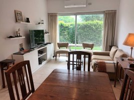 Apartment for Sale, 3 Rooms, Garden & Pool – La Mora, Tigre