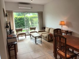 Apartment for Sale, 3 Rooms, Garden & Pool – La Mora, Tigre