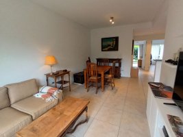 Apartment for Sale, 3 Rooms, Garden & Pool – La Mora, Tigre