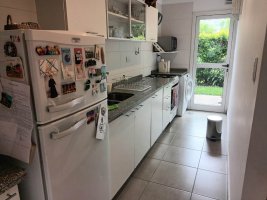 Apartment for Sale, 3 Rooms, Garden & Pool – La Mora, Tigre