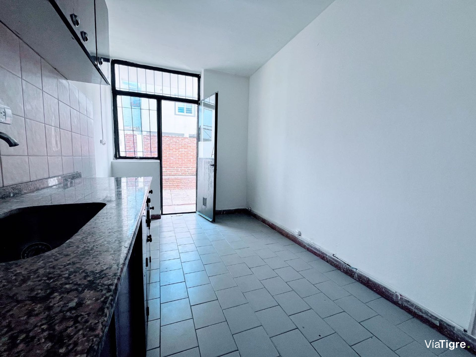 Venta Casa 4 Amb. Patio El Talar Apta Crédito