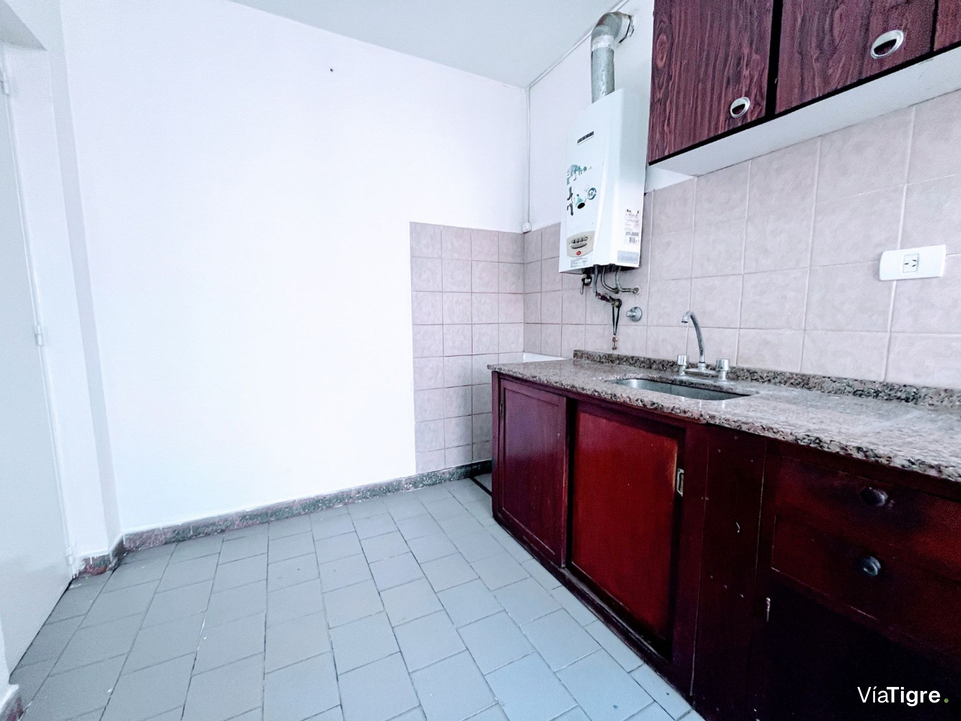 Venta Casa 4 Amb. Patio El Talar Apta Crédito