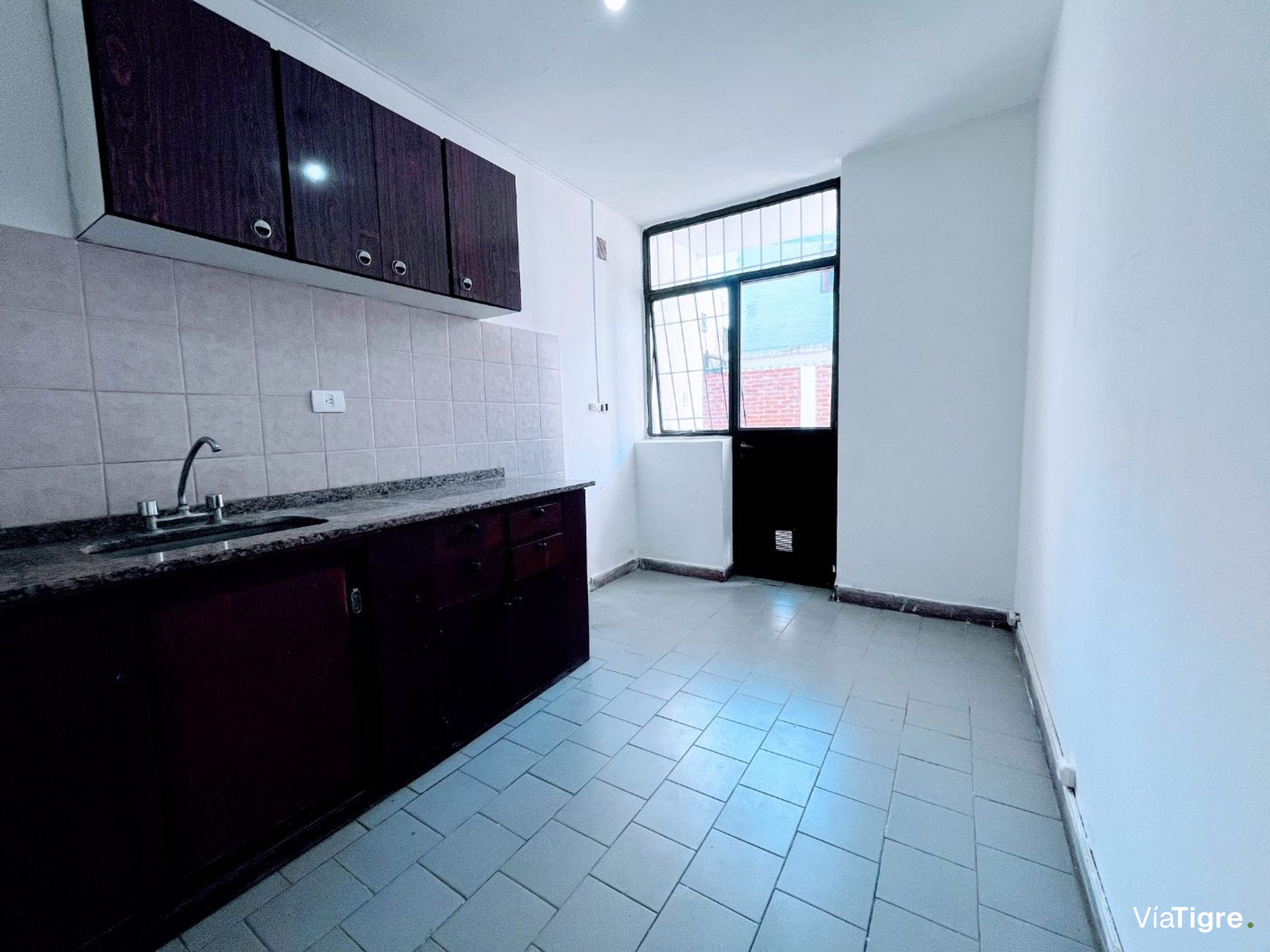 Venta Casa 4 Amb. Patio El Talar Apta Crédito