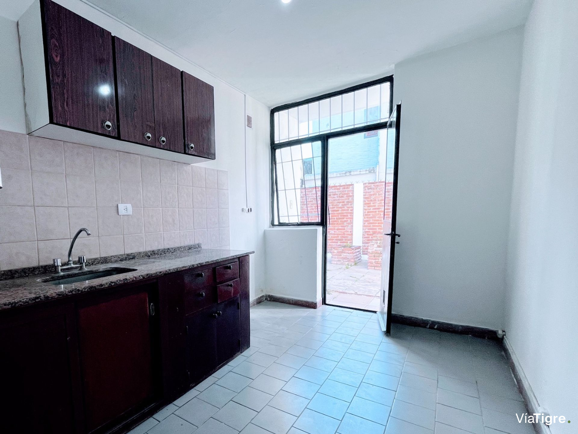 Venta Casa 4 Amb. Patio El Talar Apta Crédito