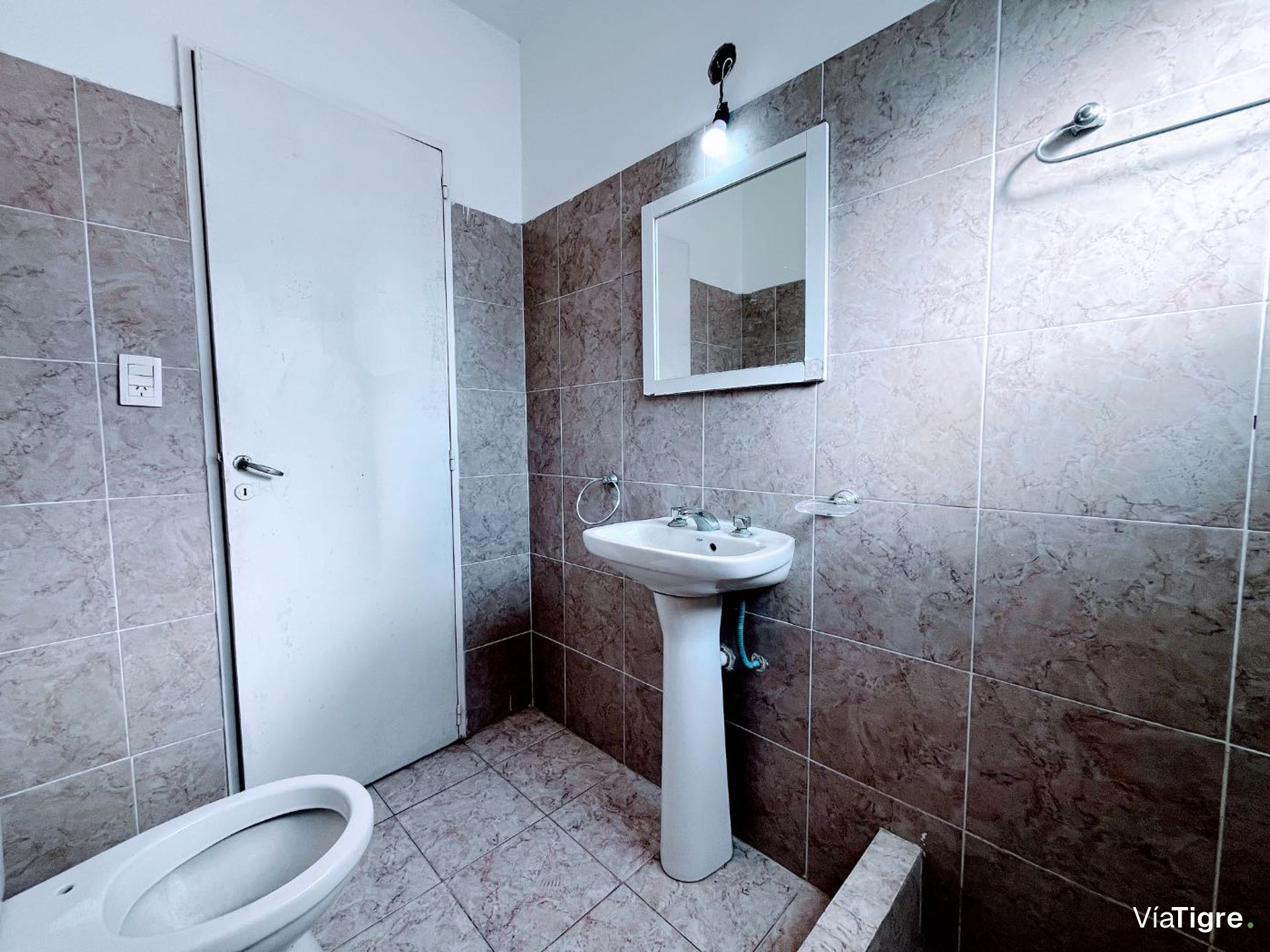 Venta Casa 4 Amb. Patio El Talar Apta Crédito