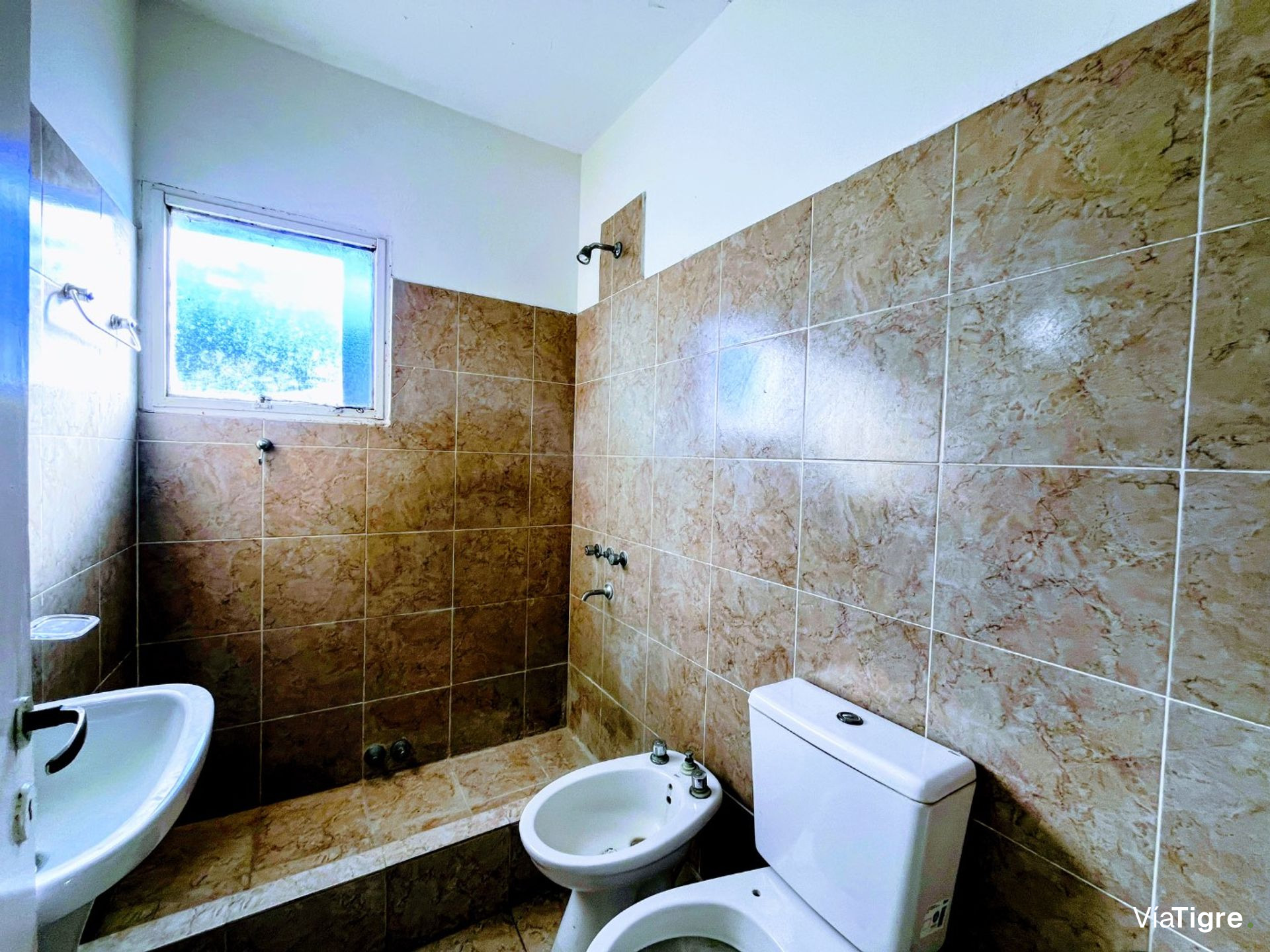 Venta Casa 4 Amb. Patio El Talar Apta Crédito