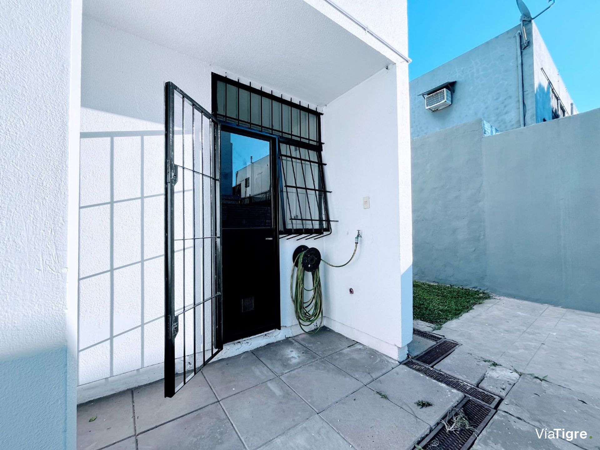 Venta Casa 4 Amb. Patio El Talar Apta Crédito