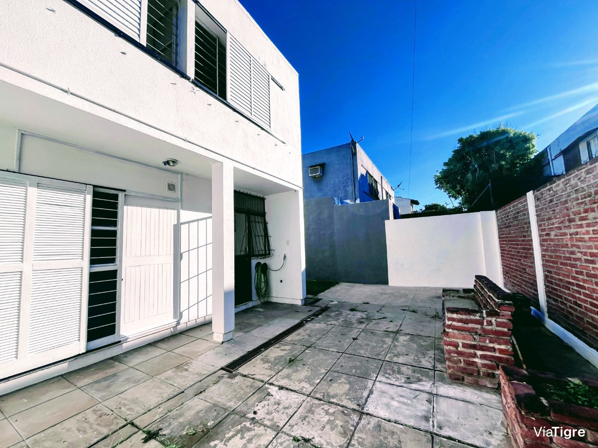 Venta Casa 4 Amb. Patio El Talar Apta Crédito