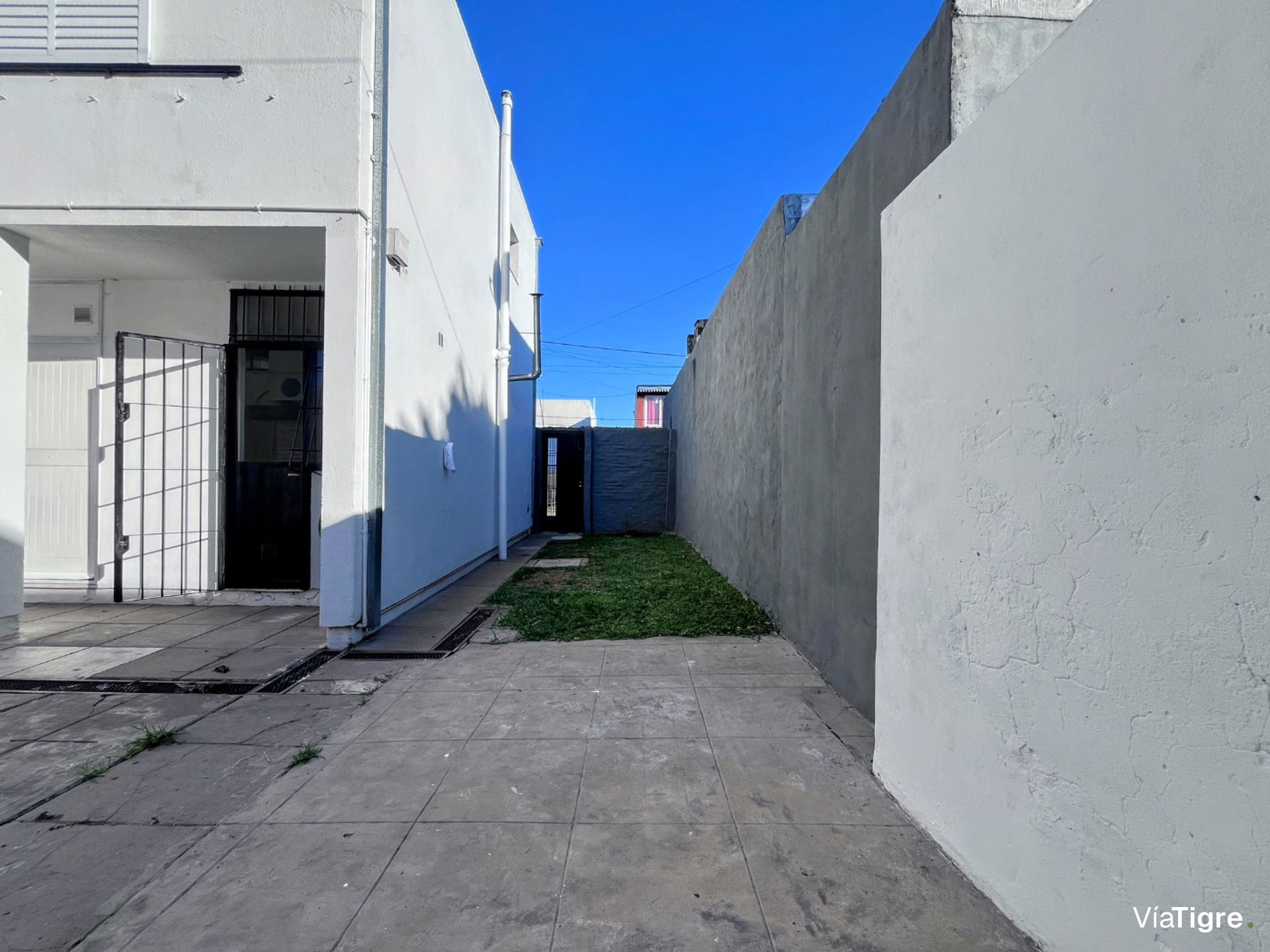 Venta Casa 4 Amb. Patio El Talar Apta Crédito