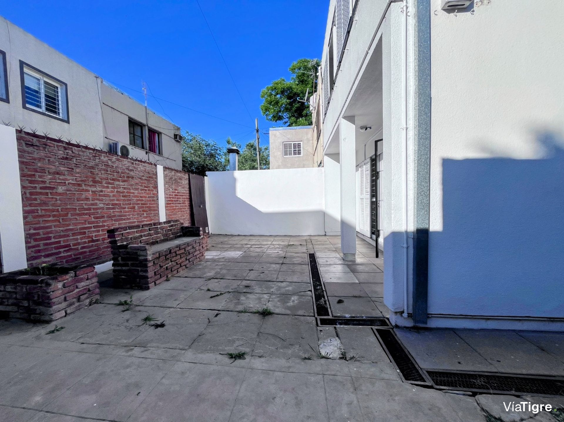 Venta Casa 4 Amb. Patio El Talar Apta Crédito