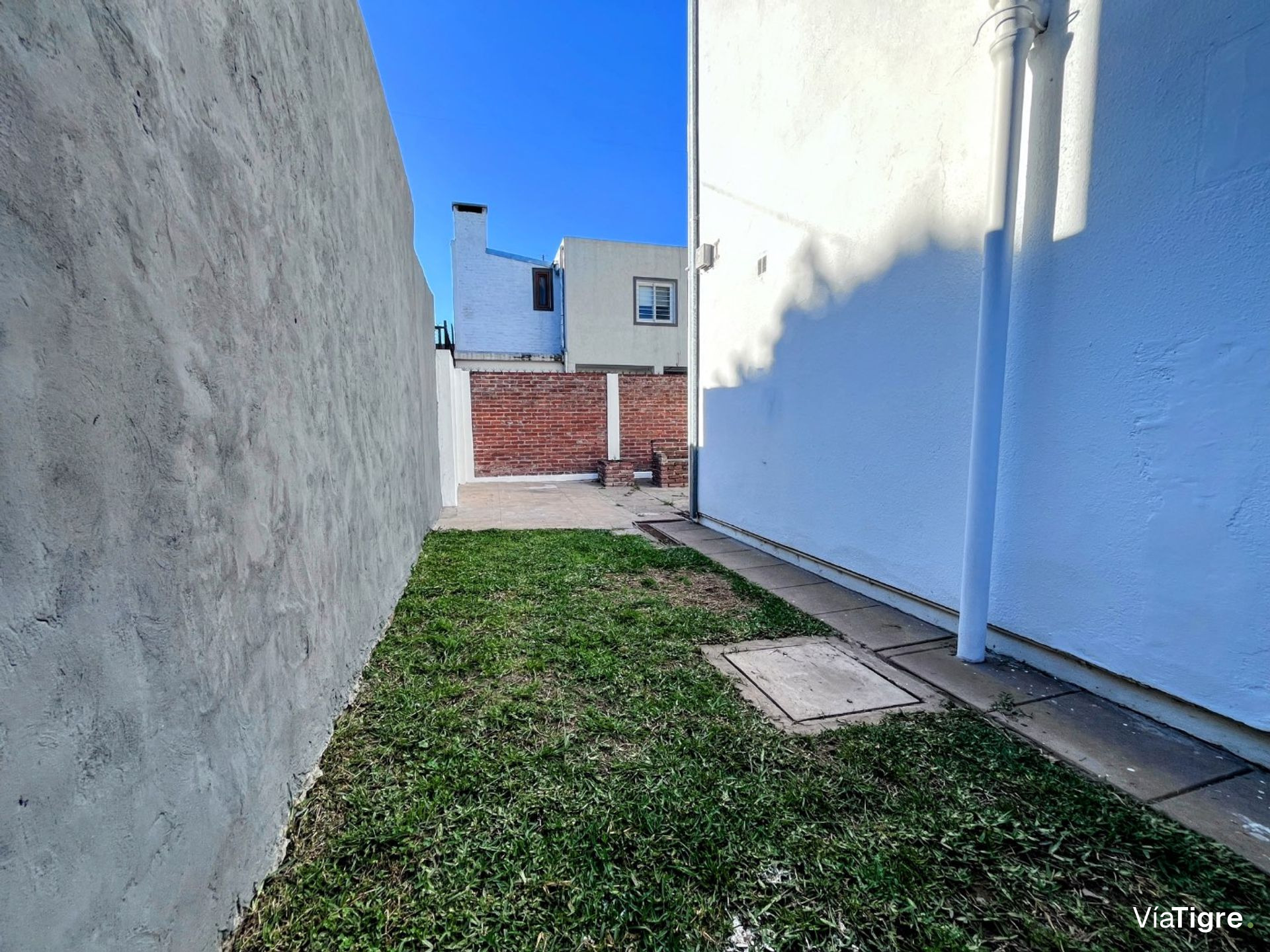 Venta Casa 4 Amb. Patio El Talar Apta Crédito