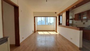 3-room apartment for sale with garage, Florida Mitre