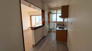 3-room apartment for sale with garage, Florida Mitre